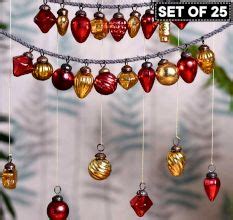 Buy Christmas Tree Decorations Ornaments | xmas decorations | ornaments ...