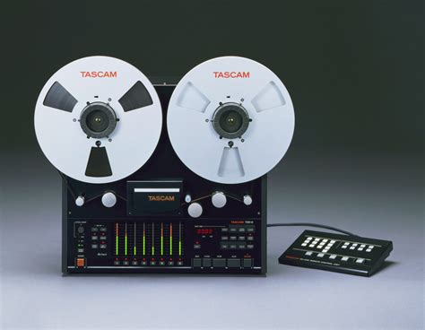 Reel-to-reel tape is the new vinyl | The Verge