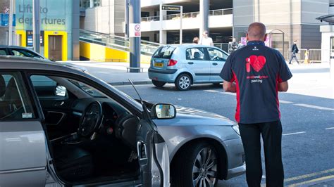 Importance of Valet | Valet Parking | Airport Parking