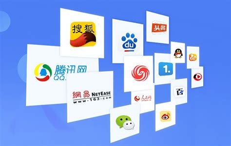 中国互联网营销排名榜，网络营销平台有哪些