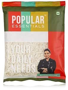 Popular Essentials Thin Avalakki Pouch, 500 g : Amazon.in: Grocery ...
