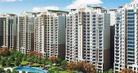 Which is the Most Expensive Society in Gurgaon?