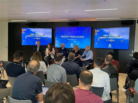 Image result for Ubisoft Event