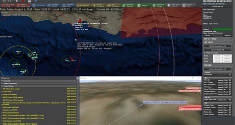 Image result for Command Modern Operations TacView