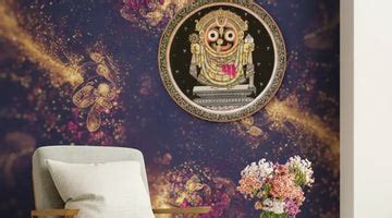 Spiritual Meaning of Lord Jagannath’s Eyes and Forms - Maavni – Maavni ...