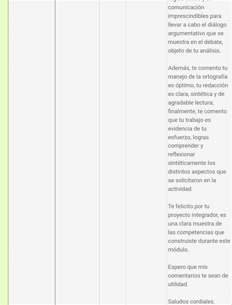 Image result for Proyecto Integrador Modulo 5