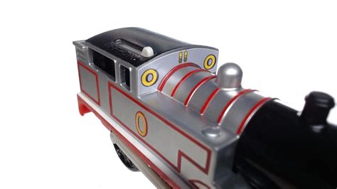 Image result for Trackmaster Timothy