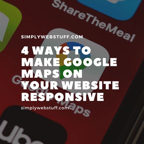 Image result for Website Project Using Google Maps