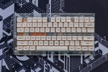 Keycaps – GenesisPC