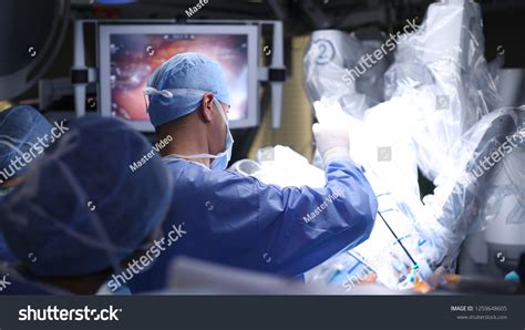 Robotic Operation 的图像结果