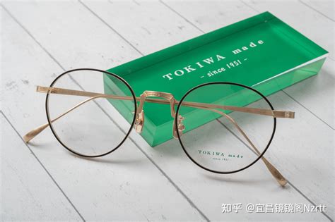 日本手工眼镜推荐？ - 知乎