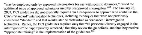 Image result for CIA Enhanced Interrogation