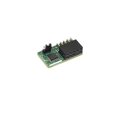 Supermicro Vertical TPM Module for Enhanced Security India | Ubuy