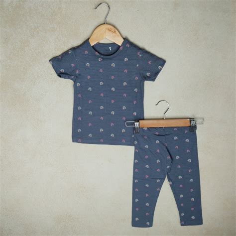 Premium Crinkle Co-ord Pant Set – Tirupur Dress