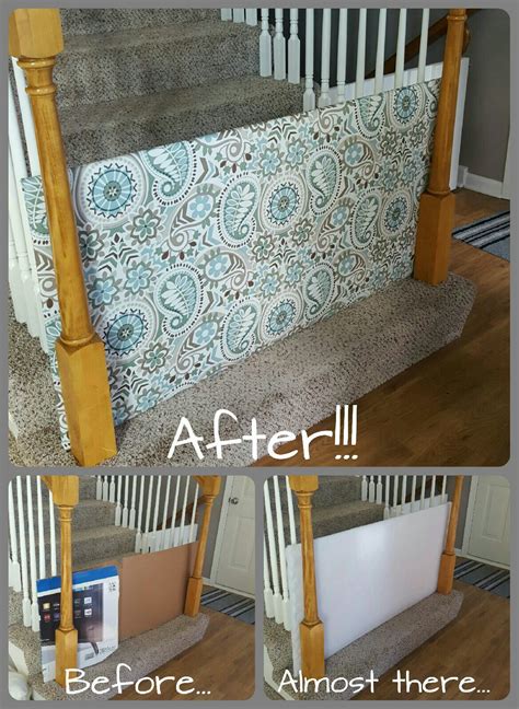 Diy Baby Gate - Simple DIY Fixes