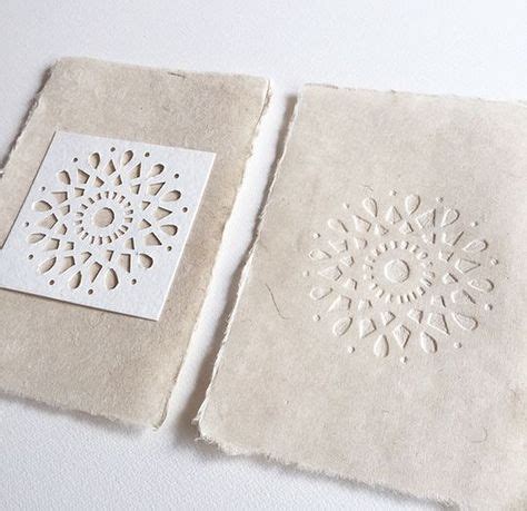 Image result for Handmade Paper Using Fiberglass