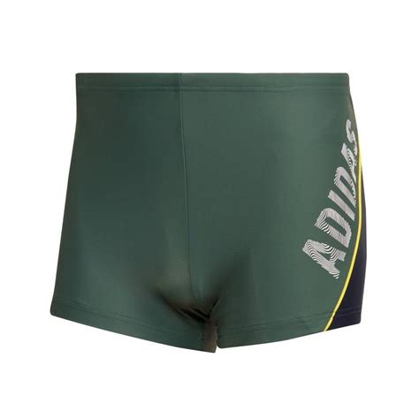 adidas Lineage Boxers Swim Boxers | Sports Direct