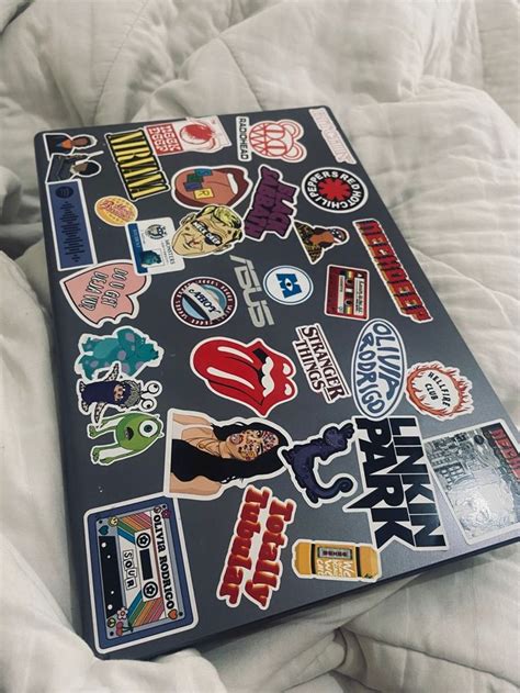 Image result for DIY Computer Sticker