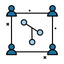 Code Collaborator Icon 的图像结果