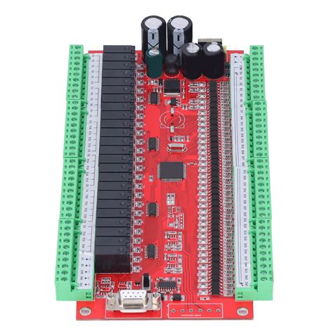 Buy Programmable logic controller, online download 36 inputs 24 outputs ...