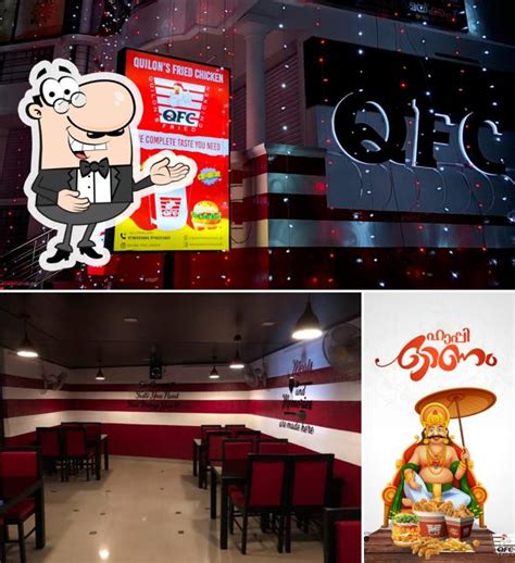 Quilon's Fried Chicken, Oyoor - Restaurant menu, prices and reviews