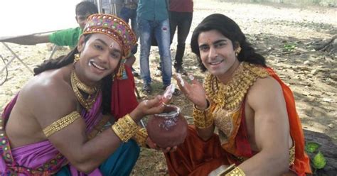 Gautam Rode in Bollywood film 'Aksar 2;' 'Suryaputra Karn' actor to ...