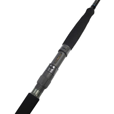 Black Hole Cape Cod Special Nano Surf Spinning Rods - Black Hole
