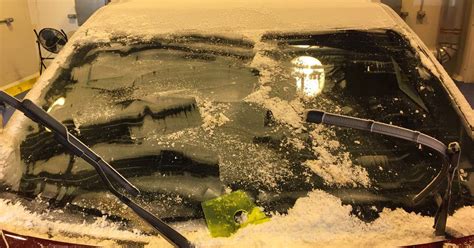 Image result for Ice Scraper Reviews