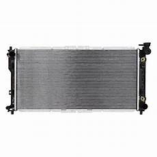 Mazda 626 Radiator by Apdi 174 Mazda 626 2001 Engine Coolant Radiator Mazda 626 Radiator