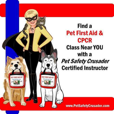 Pet Cpr Class In Person