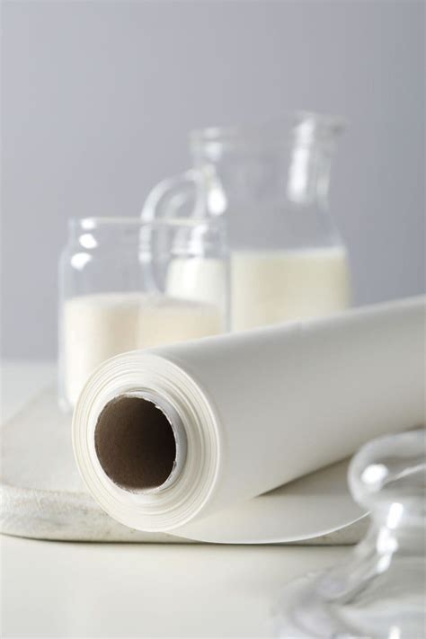Substitute for Parchment Paper in Baking - Spatula Desserts