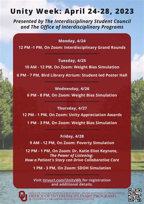 Image result for Unity Week