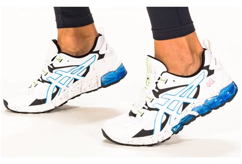 Asics Gel-Quantum 180 6 en promoción | Hombre Zapatillas Terrenos ...