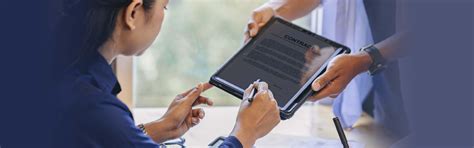 How eSignatures Cement Trust in eContracts