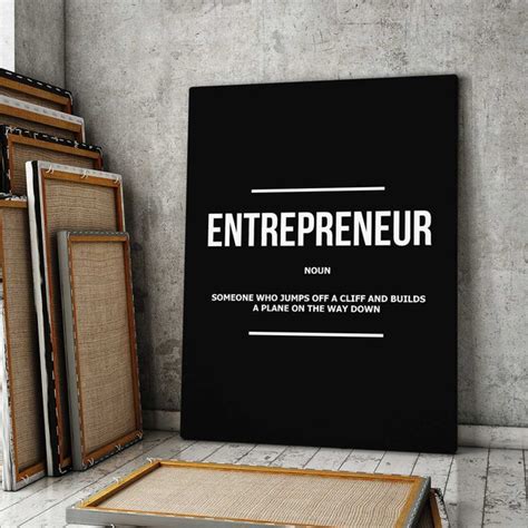 Poster Drawing Entrepreneur 的图像结果