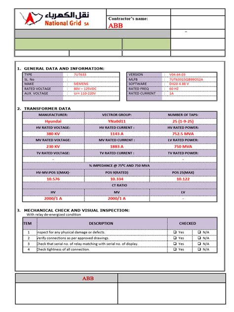 Image result for Te586 Test Script