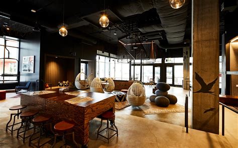 The 10 Best Meeting Spaces in Seattle You Hadn't Heard Of