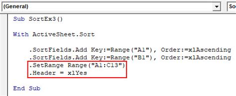 Image result for VBA Array Sort