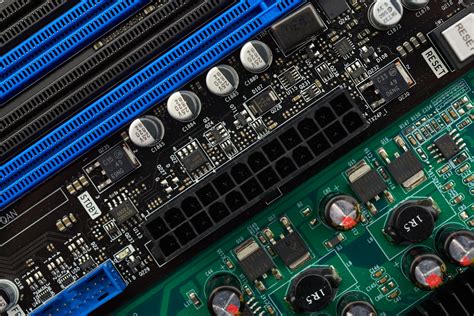 Image result for PC Hardware Connection