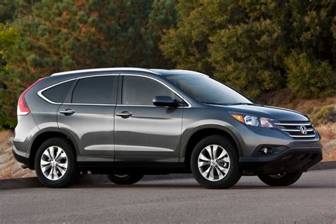 2014 Honda CR-V LX 2WD 5-Speed AT VIN Lookup - AutoDetective