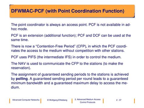 PPT - LAN: Protocols, Standards, and Access Control Methods PowerPoint ...