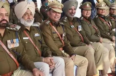 लंबे इंतजार के बाद पुलिस विभाग में पदोन्नति, DSP पदों पर परमोशन को ...