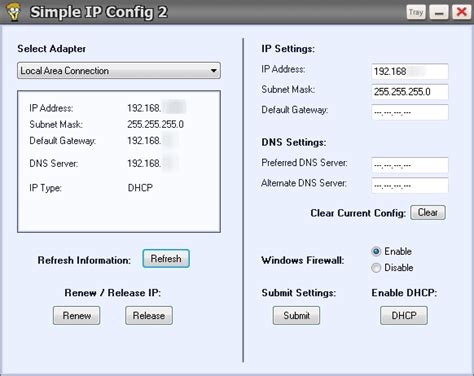 Image result for IP Config Router
