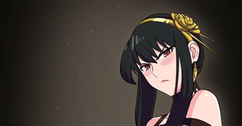 #足フェチ Yor Forger Feet - Stockings - Majdutsuのイラスト - pixiv