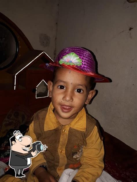 Menu at Bajrang Bali Chowpatty, Kalaburagi