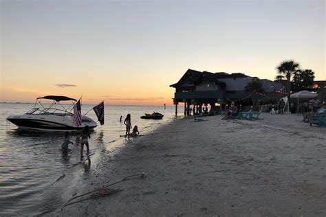 Cove Cay Charters - Clearwater | Tripadvisor