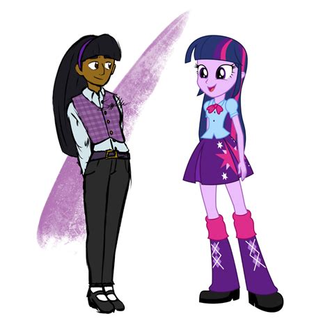 Image result for MLP Human