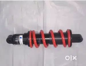 Xpulse monoshock suspension unused - Spare Parts - 1826285789