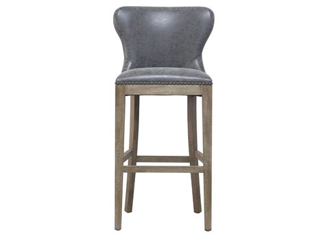 Dorsey Bar Stool | Bar Stools | Raymour and Flanigan Furniture ...