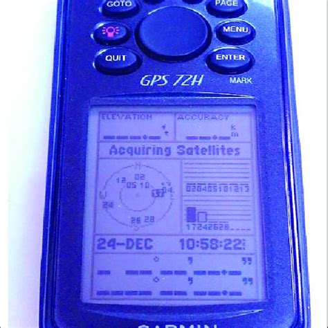 Image result for Garmin GPS 72H Tutorial